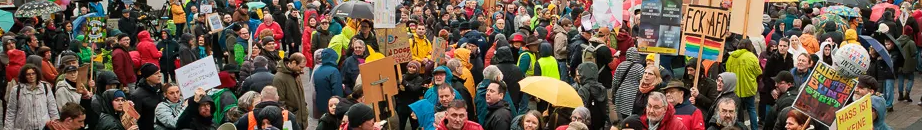Omas gegen Rechts – Kürten
